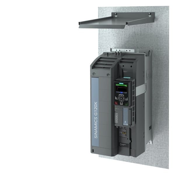 SIEMENS - SINAMICS G120X P21 Top Cover FSC und FSD