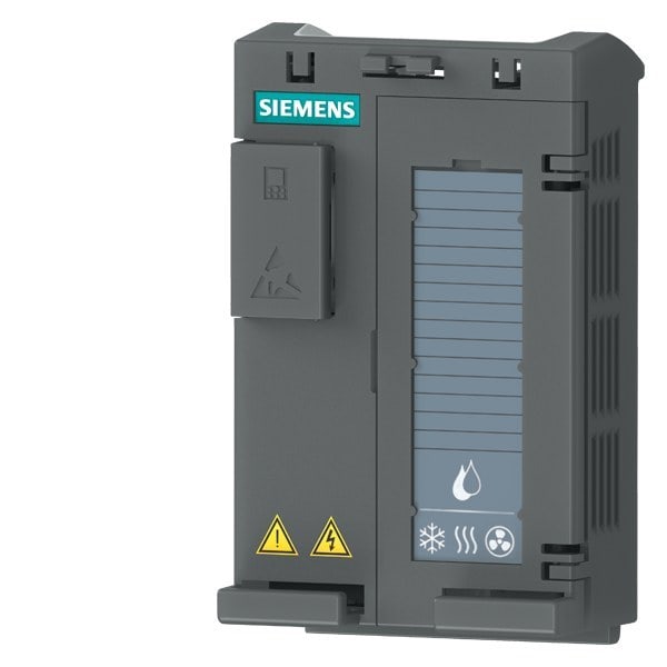 SIEMENS - SINAMICS G120X IO Extension Module