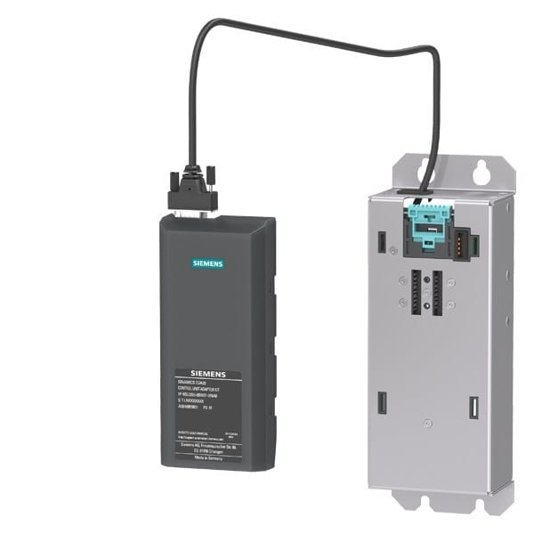 SIEMENS - SINAMICS Control Unit Adapter Kit CUA20
