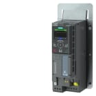 SIEMENS - SINAMICS G120X IP20 PT frame FSB