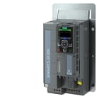 SIEMENS - SINAMICS G120X IP20 PT frame FSC
