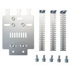 SIEMENS - SINAMICS G120X Schirmblech für FS A