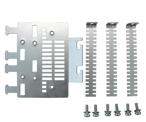 SIEMENS - SINAMICS G120X Schirmblech für FS B