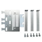 SIEMENS - SINAMICS G120X Schirmblech für FS B