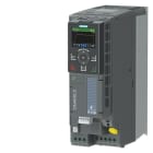 SIEMENS - SINAMICS G120X, IP20 / UL open type, FSB, UF, 3 AC 380-480 V, 7,50 kW