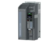 SIEMENS - SINAMICS G120X, IP20 / UL open type, FSD, UF, 3 AC 200-240 V, 18,50 kW