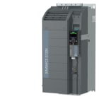 SIEMENS - SINAMICS G120X, IP20 / UL open type, FSF, UF, 3 AC 200-240 V, 55,00 kW