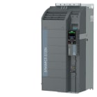 SIEMENS - SINAMICS G120X, IP20 / UL open type, FSF, UF, 3 AC 380-480 V, 132,00 kW