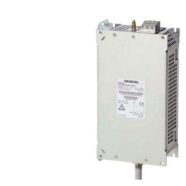 SIEMENS - Netzdrossel 33,0 A , 37,0 W