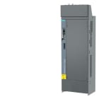 SIEMENS - SINAMICS G120X, IP20 / UL open type, FSH, C3, 3 AC 380-480 V, 400,00 kW