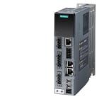 SIEMENS - SINAMICS S210, 1 AC 200-240 V, 0,10 kW, IP20 / UL open type, FSA, A