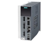 SIEMENS - SINAMICS S210, 1 AC 200-240 V, 0,75 kW, IP20 / UL open type, FSC, A