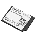 SIEMENS - SINAMICS SD-Card 8 GByte, leer