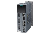 SIEMENS - SINAMICS S210, 1 AC 200-240 V, 0,40 kW, IP20 / UL open type, FSB, A