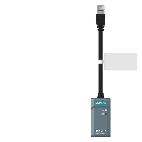 SIEMENS - SINAMICS Smart Adapter Zubehör für Frequenzumrichter,