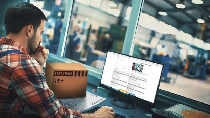 SIEMENS - Retrofit Kit f. Drives (PM240P-2, 75 kW)