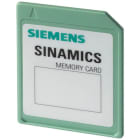 SIEMENS - SINAMCIS SystemsoftwareSD-Card 512 V4.7.14