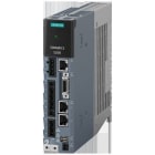 SIEMENS - SINAMICS S200 PN, 1/3 AC 200V 0,4kW