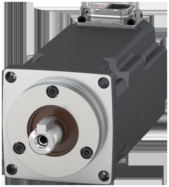 SIEMENS - SIMOTICS S-1FL2, Netzspannung 200V, 3AC, 3000 rpm, Achshöhe 30