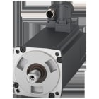 SIEMENS - SIMOTICS S-1FL2, Netzspannung 400V, 3AC, 3000 rpm, Achshöhe 40 / 45
