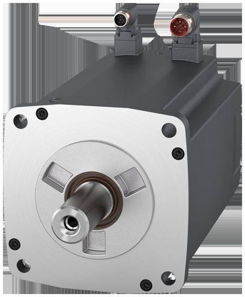 SIEMENS - SIMOTICS S-1FL2, Netzspannung 400V, 3AC, 2000 rpm, Achshöhe 90