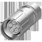 SIEMENS - M17 Geberstecker für S-1FL2 SH48/52 enthält 5 Stück