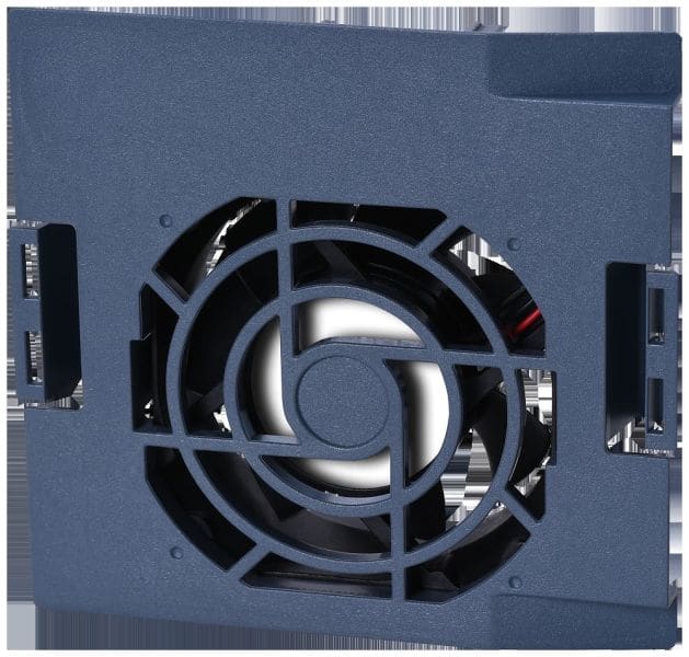 SIEMENS - SINAMICS S200 400 V FSD Austauschlüfter