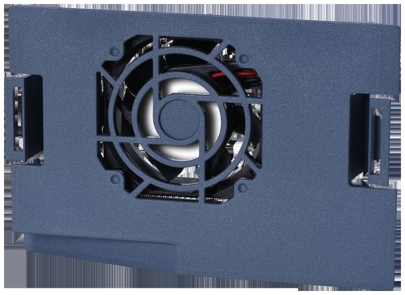 SIEMENS - SINAMICS S200 400 V FSC Austauschlüfter