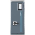 SIEMENS - SINAMICS G220 Clean Power, 3AC 380...415/440...500V, 55kW/75hp, IP55 / UL 12