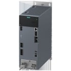 SIEMENS - SINAMICS S210, 3 AC 200-480 V, 7,00 kW, IP20 / UL open type, FSC, A