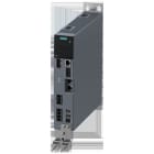 SIEMENS - SINAMICS S210, 3 AC 200-480 V, 0,75 kW, IP20 / UL open type, FSA, A