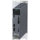 SIEMENS - SINAMICS S210, 3 AC 200-480 V, 2,00 kW, IP20 / UL open type, FSB, A