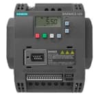 SIEMENS - SINAMICS V20 3AC 380-480V, 7,5kW, IP20/ UL