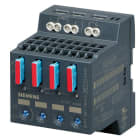SIEMENS - Diagnosemodul SITOP select, DC 24 V/4 x 2 ... 10 A