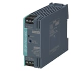 SIEMENS - Stromversorgung SITOP PSU100C, 1-phasig DC 24 V/1,3 A
