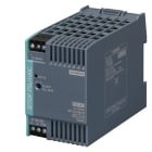 SIEMENS - Stromversorgung SITOP PSU100C, 1-phasig DC 24 V/4 A