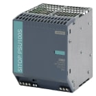 SIEMENS - Stromversorgung SITOP PSU100S, 1-phasig DC 24 V/20 A