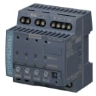 SIEMENS - Selektivitätsmodul SITOP PSE200U, DC 24 V/4 x 3 ... 10 A mit Einzelkanalmeldung