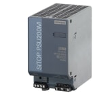 SIEMENS - Stromversorgung SITOP PSU200M, 1- und 2-phasig DC 24 V/5 A