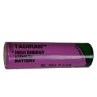 SIEMENS - SIMATIC S7-400 Pufferbatterie 3,6 V für PS 405/407 und erweiterten Temperatur...