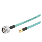SIEMENS - IWLAN 1x N-Connect/1x SMA Male/Male flexible Verbindungsleitung, 2m