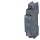 SIEMENS - Stromversorgung LOGO!Power, 1-phasig DC 12 V/1,9 A