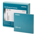 SIEMENS - SINEMA Remote Connect Virtual Appliance V1.0, Basic Software Package