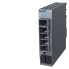 SIEMENS - SCALANCE S615 Industrial Security Appliance, VPN, Firewall, 5xRJ45