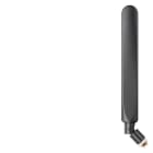 SIEMENS - Antenne ANT 896-4MA, Mobilfunk, GSM/UMTS/LTE, 3 dBi, SMA-male, IP54