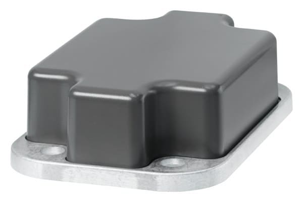 SIEMENS - Antenne ANT 896-6MH, Mobilfunk, Bahnanw., GSM/UMTS/LTE, 5/6 dBi, N-female, IP69K