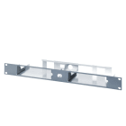 SIEMENS - SCALANCE M Mont.rahmen 19 Zoll,Mont. von SCALANCE M-800/S615 in 19-Zoll Racks
