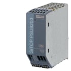 SIEMENS - Stromversorgung SITOP PSU8200, 1-phasig DC 24 V/5 A