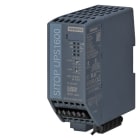 SIEMENS - Unterbrechungsfreie Stromversorgung SITOP UPS1600, DC 24 V/10 A mit IE/PN