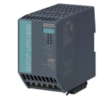 SIEMENS - Unterbrechungsfreie Stromversorgung SITOP UPS1600, DC 24 V/40 A
